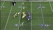 NFL-1516赛季-常规赛-第11周-明尼苏达维京人13:30绿湾包装工-精华