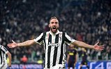 一边倒!尤文22年仅输1场德比 欧冠受阻用联赛振士气