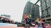 篮球-16年-中国三对三篮球联赛四川赛区省级决赛：南充西华vs内江大千-全场