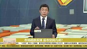 两市呈现探底回升格局，市场开始止跌反弹