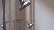 山东一女子健身房洗澡男子突然闯入 事后竟扬言：要不你杀了我？