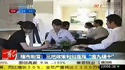 楼市剧变：三把政策利剑直指“金九银十”