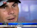 网球-13年-纳达尔重返世界第一只因内心强大 欲再夺上海大师赛-新闻
