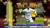荷甲-16年-替补出场 终场绝杀 张玉宁打入荷甲个人首球-新闻