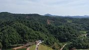 江西嫌犯曾春亮逃亡细节：出狱住亲戚家 案发前住旅店拒刷身份证