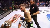 UFC-16年-UFC207倒计时：乔罗根预测克鲁兹vs加布兰特-专题