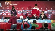 女足世界杯-15年-女足备战八月东亚杯 郝伟留任冲击里约奥运-新闻