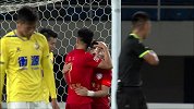 5-1！阎相闯不贪功横传 吕征拍马赶到推射破门