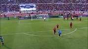 世界杯-14年-热身赛-葡萄牙0：0希腊-全场
