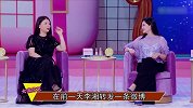 李湘暗讽谢娜疯婆子？连续两天骚操作，一姐之争还没结束？