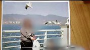 为博女伴一笑男子强行抓海鸥合影 滇池一周发生5起抓鸥行为