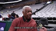 雄鹿名宿大O：猛龙没人能1防1字母哥 他还会更强更聪明