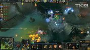 TKO联赛 Navi vs Fnatic Game 2