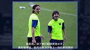 伊布：梅西赢得世界杯后终结了梅罗争论 但兹拉坦更强