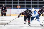 WHL-两悍将梅开二度万科阳光6-1大胜 提前登陆季后赛