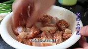 吃了不想停的一锅广式香芋排骨煲，香嫩多汁开胃，天热来一锅过瘾