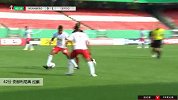 安赫利尼奥 德国杯 2020/2021 纽伦堡 VS RB莱比锡 精彩集锦