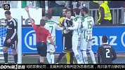 西甲-1415赛季-C罗赛后社交媒体道歉求谅解-新闻