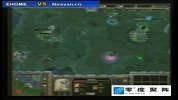 2010国选赛-100522-Dota小组赛EHOME对Nirvana.cn2