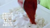 韩餐店的辣萝卜你是不是一直做不出来？非常简单今天就来解锁它