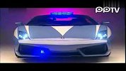 各国警车大PK 看哪国警车最拉风