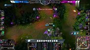 25日LSPL2014常规赛 TC vs WOA 02