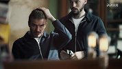 英超-1718赛季-小贝H&M Modern Essentials广告-专题