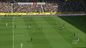 德甲-1617赛季-联赛-第32轮-门兴格拉德巴赫vs奥格斯堡-全场