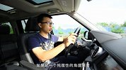 《五号频道》之路虎发现4对比新奥迪Q7