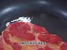 想吃蜜汁叉烧肉，别再去外面买了，自己做非常简单，百吃不厌