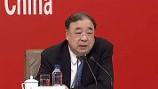 卫健委主任马晓伟：70年来中国人均预期寿命从35岁增至77岁