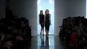 Cushnie et Ochs 2012纽约秋冬时装周
