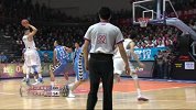CBA-1516赛季-常规赛-第13轮-天山农商银行vs北京首钢-全场
