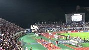 J联赛-14赛季-联赛-第30轮-大阪钢巴主场球迷旗阵助威球队-新闻