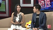 体育快评第72期：来中国生活？女主持曝雷耶斯最喜爱的中国菜-专题