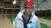郭艾伦模仿工人完整视频 搞笑天赋与生俱来