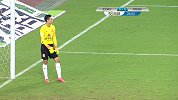 中甲-17赛季-富力旧将转身妙传多利 呼和浩特锋霸一条龙完爆卓尔防线-花絮