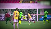 足协杯-17赛季-MV回顾申鑫2017足协杯晋级之路 成长路上永不放弃-专题