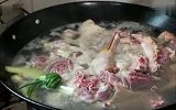 鸭肉这样做，往锅里一扔，出锅后我多吃了两碗饭!
