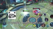 王者荣耀：马可追击杨戬，被动已经打满了，真实伤害无人能挡