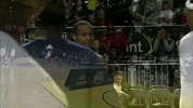 街球-14年-2014赛季NBDL扣篮大赛：Rashad_James惊世之扣 越板滑翔大风车-专题