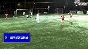 足球-15年-“校园杯”后场精准长传前场轻松破门！-花絮