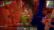 【小枫的Minecraft】大法师大战绿皮兽人！我的世界-英雄的黎明RPG生存8