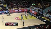 CBA-1415赛季-常规赛-第4轮-浙江广厦111：95北京首钢-全场