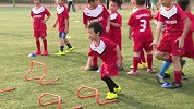 足球-15年-静安体育局携手科化足球 共同打造静安科化青少年足球俱乐部-新闻