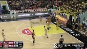 CBA-1314赛季-常规赛-第10轮-浙江广厦126：115山西中宇-精华