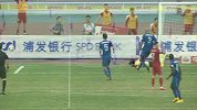 中超-14赛季-联赛-第29轮-上海上港vs江苏舜天-合集