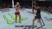 UFC264主赛：艾琳娜-阿尔达娜VS亚娜-库尼斯卡娅