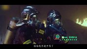 -20171023-《特勤精英》张丹峰变身高姿态消防员，难抵制服诱惑