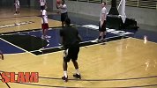 街球-14年-2014选秀训练：爱荷华州大超龄控卫DeAndre_Kane-专题